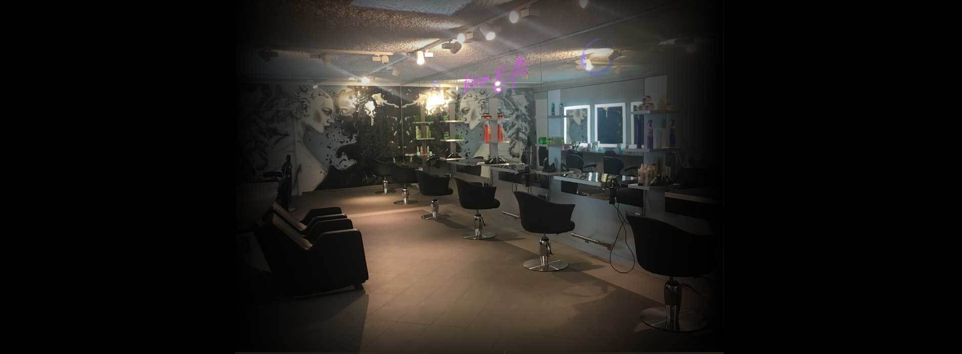 Friseur Ali De Friseur Bamberg