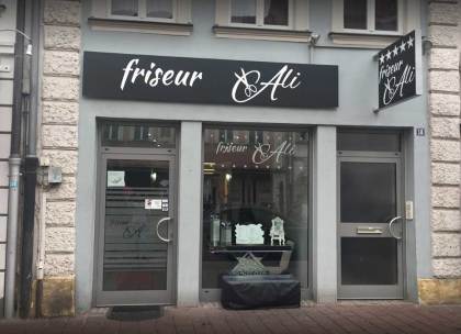 Friseur Ali De Friseur Bamberg