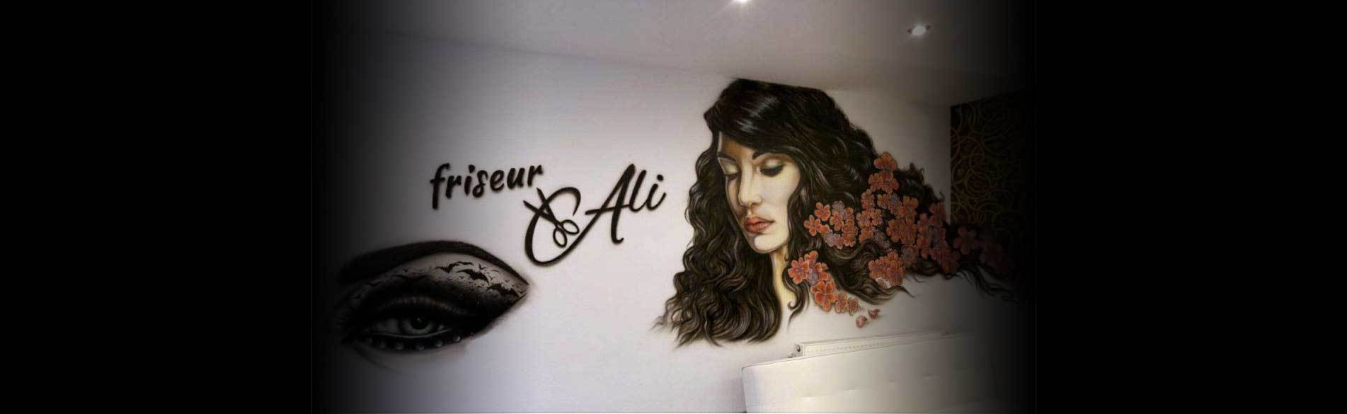 Friseur Ali De Friseur Bamberg